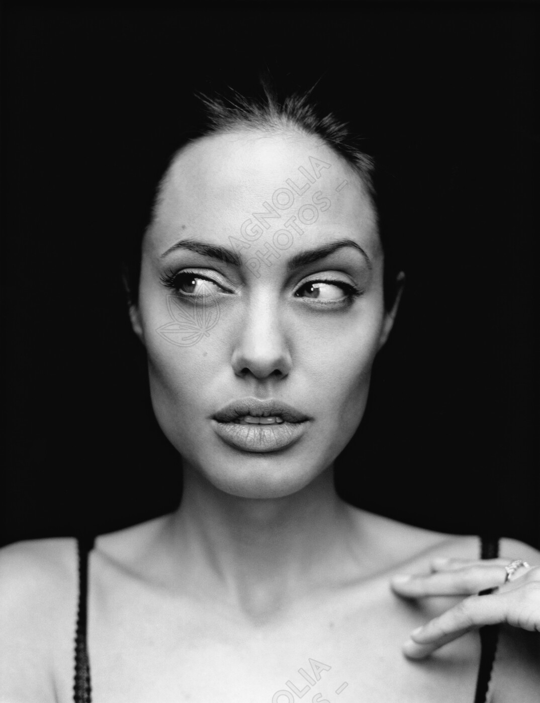 Angelina Jolie