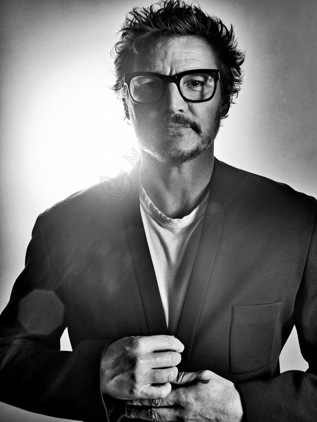 Pedro Pascal