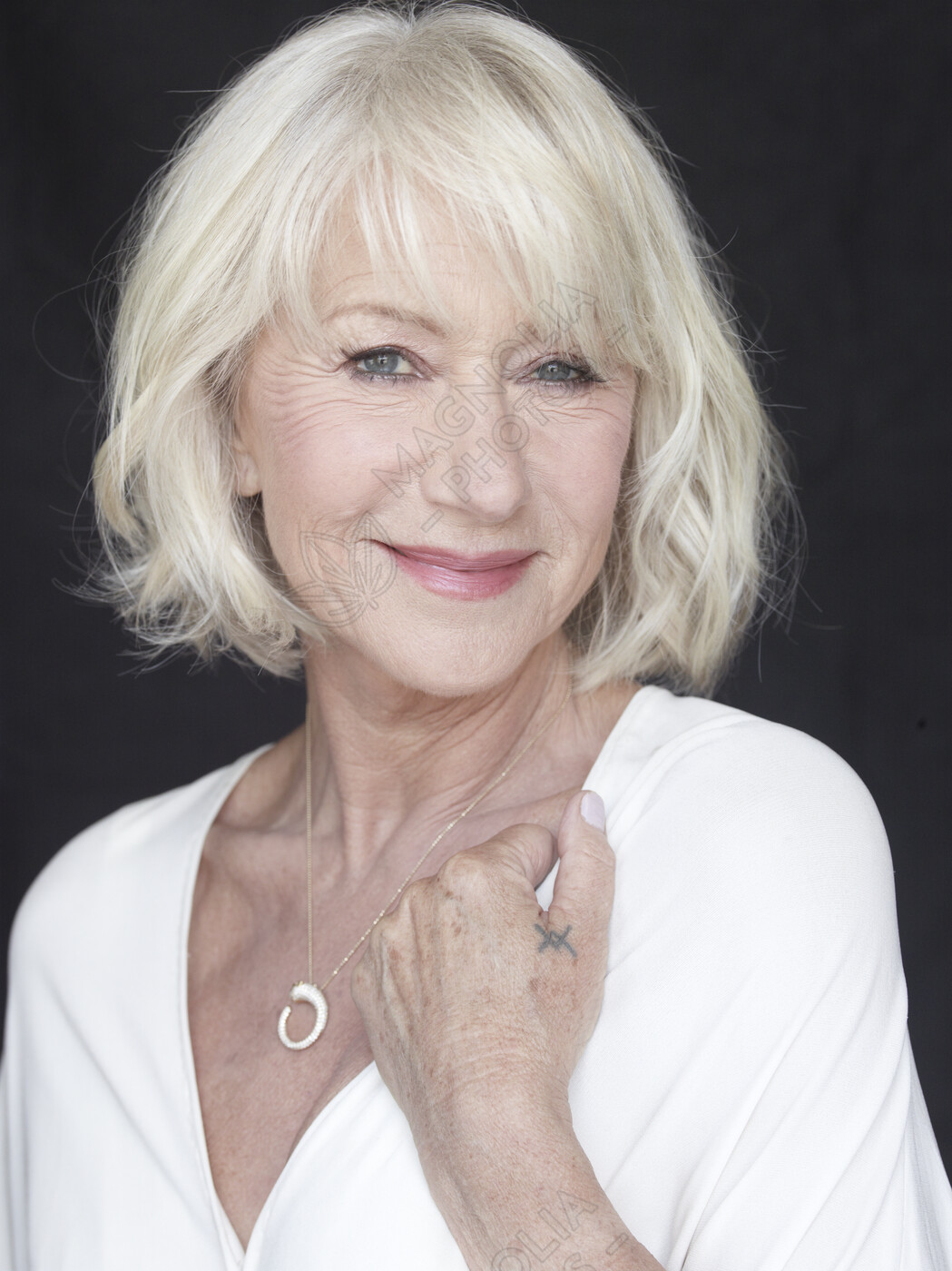 Helen Mirren